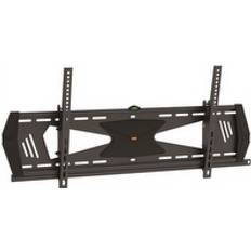 Tv mount vesa StarTech FPWTLTBAT Low Profile TV Mount 37''/75' Antifurto VESA