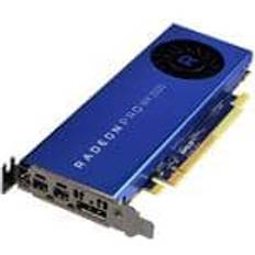 Radeon pro AMD Radeon Pro Wx 3100 4GB GDDR5