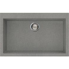 Kitchen Sinks Reginox Quadra 130TT (LMQ13073BSO)