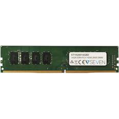 V7 1920016GBD Memoria RAM 16 GB DDR4 2400 MHz