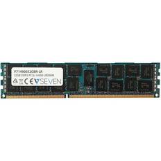 V7 DDR3 2400MHz 32GB ECC Reg (V71490032GBR-LR)