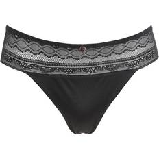 Femilet kristen Femilet Kristen String - Black