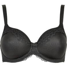 Triumph Beauty-Full Darling Wired Padded Bra - Black