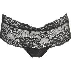 Missya Trusser Missya Nicole G-String Panties - Black