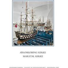 Ærøskøbing Danmarks kirker - Svendborg Amt - Kirkerne i Ærøskøbing, Marstal (2. bind, hft. 15.-16) (Hæftet, 2017)