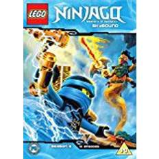 Lego Ninjago: Skybound [DVD] [2017]