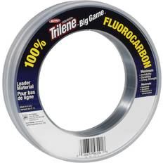 Berkley Trilene Big Game FC Leader 80 lb 0,91 mm 69