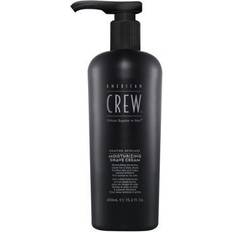 Shaving Accessories American Crew Moisturizing Shave Cream 450ml