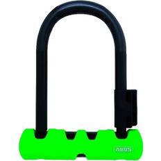 Accessoires de Vélo ABUS Clé antivol Ultra 410/170HB230 SH34 Vert