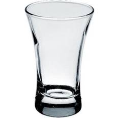 Ohne Griff Schnapsgläser Exxent Hot Shot Schnapsglas 7cl