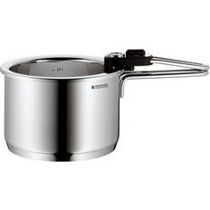 WMF Stainless Steel med låg 18cm