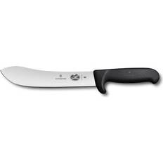 Victorinox Kitchen Knives Victorinox Fibrox 5.7403.20L Butcher Knife 20 cm