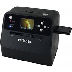 Reflecta film scanner Reflecta Combo Album Scanner