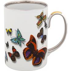 Vista Alegre Butterfly Parade Mug 40cl