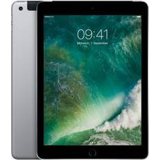 Apple iOS 10 - Apple iPad Surfplattor Apple iPad 9.7'' Wi-Fi 32GB (2017)