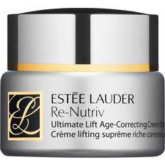 Estée Lauder Facial Creams Estée Lauder Re-Nutriv Ultimate Lift Age-Correcting Creme Rich 1.7fl oz