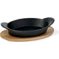 Holm - Ugnsform 15cm 15cm 4cm