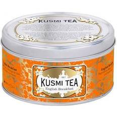 English breakfast tea Kusmi Tea English Breakfast 125g