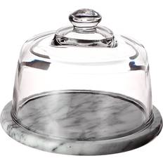 Transparent Cheese Domes Norpro - Cheese Dome