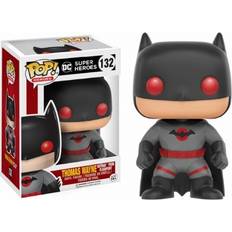 Funko Pop! Batman Thomas Wayne Flashpoint