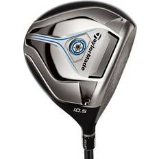 Links Golfschläger TaylorMade Jetspeed Driver