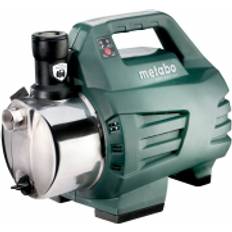Inox Automatic Domestic Water System HWA 3500