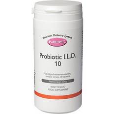 Pulver Maghälsa Engholm NSD Probiotic ILD 10 200g