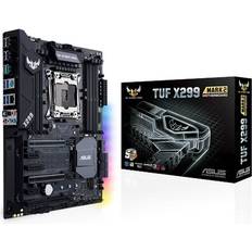 Asus x299 ASUS Tuf X299 Mark 2