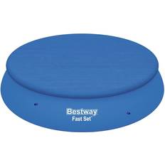 Bestway Fast Set Pool Cover Ø3.96m