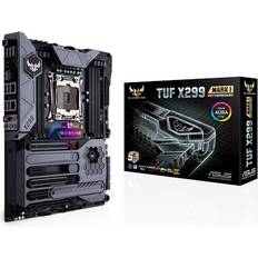 Asus x299 ASUS TUF X299 Mark 1 Socket 2066