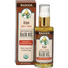 Badger Argan Hair Oil 59ml