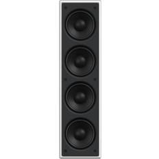 1 Way In Wall Speakers KEF Ci4100QLb