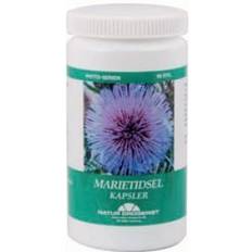 Marietidsel Natur Drogeriet Marietidsel 400mg 90 stk