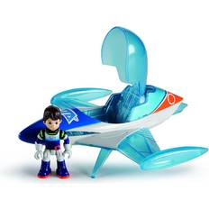 IMC TOYS Disney Junior Miles Photon Flyer