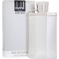 Dunhill desire Dunhill Desire Silver EdT 100ml