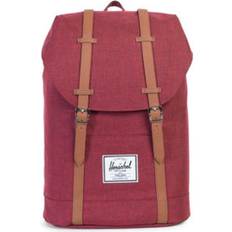 Herschel little america Herschel Little America Backpack - Windsor Wine