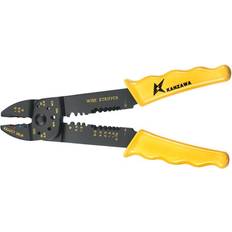 Tecos Crimptänger Tecos 40134004 Crimptång
