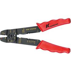 Tecos Crimptänger Tecos 40134001 Crimptång