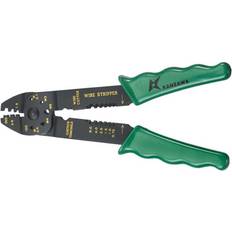 Tecos Crimptänger Tecos 40134002 Crimptång