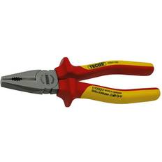 Tecos Kombitænger Tecos 4555041180 Spanner Kombitang