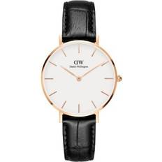 Daniel Wellington DW Watch Petite Reading 32mm Rose Gold