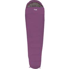 Highlander Sleepline 250 Mummy Slaapzak Blauw