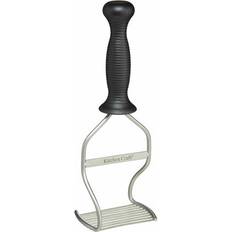 Svarta Potatismosare KitchenCraft - Potatismosare