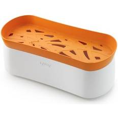 Orange Microwave Kitchenware Lékué Quick Microwave Kitchenware 11.2cm