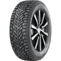 Nokian 15 - 185 - Vinterdäck Bildäck Nokian Hakkapeliitta 9 185/65 R15 92T XL Stud