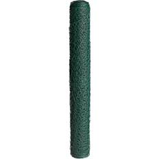 Chicken Wire Fence
