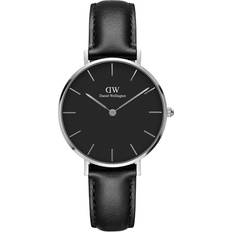 Daniel Wellington DW Watch Petite Sheffield 32mm Silver