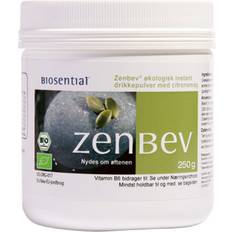 Zenbev Biosential Zenbev Lemon 250g