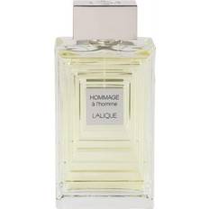 Lalique Hommage a L'Homme EdT 50ml