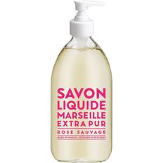 Hygieneartikler Compagnie de Provence Savon De Marseille Extra Pur Liquid Soap Wild Rose 500ml